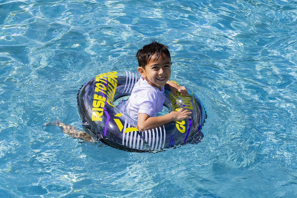 Igarashi 70cm Go Beyond Float with Rope RLC-770V