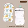 Breathable Pram Car Seat Mat Thicken Car Seat Insert Baby Stroller Cushion Pad  Newborn Support