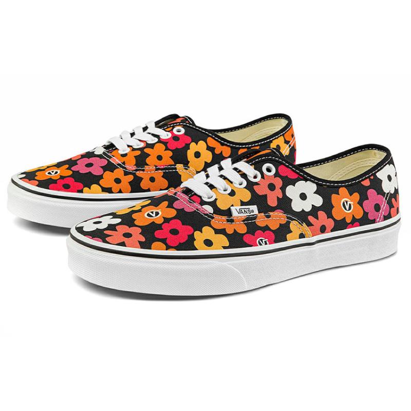 Vans Authentic 'Flower Print' Vans VN000QERBML