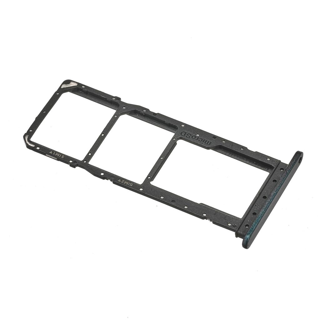 For Samsung Galaxy A07 4G A075 OEM Dual SIM Card Tray Holder Replacement Part (without Logo)
