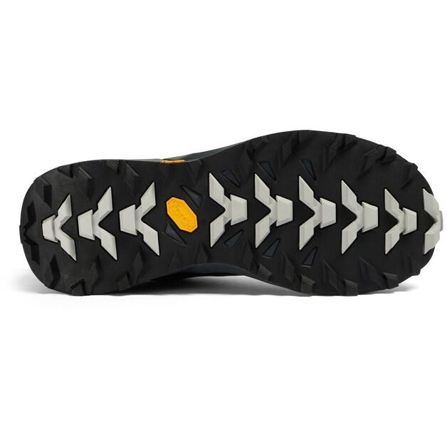 Треккинговые ботинки Berghaus Trailway Active Gore-Tex