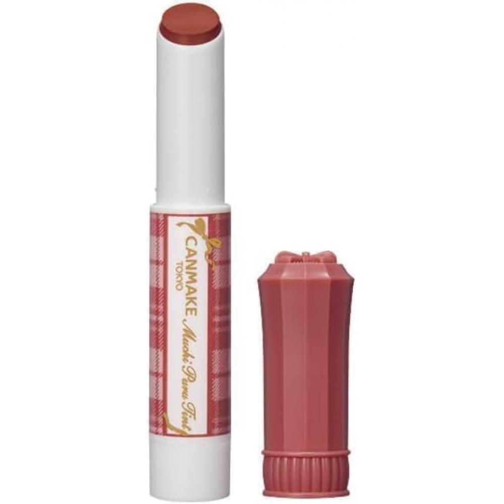 Canmake Unbranded Mucchippuru Tint Lipstick 2.5g  05 Fig Puree