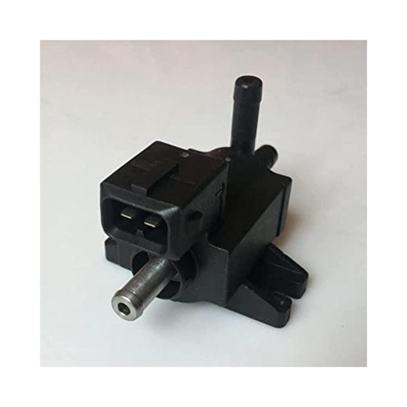 1 Stück 31219138 Neues Magnetventil für Ford Mustang Explorer Focus EcoBoost 2.3L Autozubehör