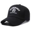 A Letter Beyourself Baseball Cap Uv Protection Hat Outdoor Breathable Cap Gift