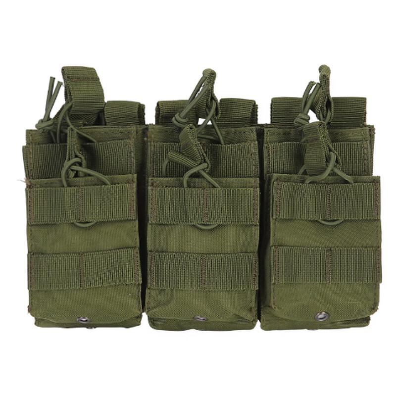 MOLLE Tactical Vest Attachment Pouch