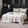 Hongxiu Shifang Jacquard Tussah Silk Blend Duvet