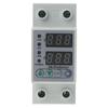 Over-Voltage Current Protector Voltage Protective Device Quick Response Low