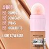 Maybelline New York Instant Age Rewind Instant Perfector Glow Cool 4-in-1 Make, Fair/Light