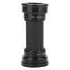 ZTTO BB92 Bottom Bracket Mountain Bike Integrated Hollow BB PressIn Centre Shaft Bicycle Accessory