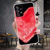 Gossip Girl Phone Case For Samsung Galaxy A12 A22 A32 A52 A72 A02S A51 A50S A71 A70 A31 A20S Note 20 Ultra S10 A10S Galaxy A12 A