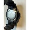 Used CASIO G-SHOCK Black Blue G8900A