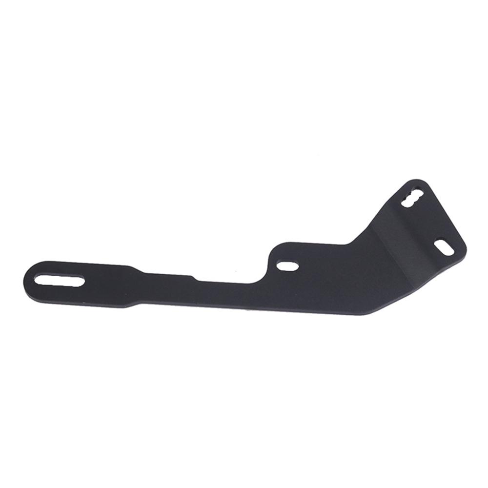 Garde-boue Arrière Pour ZONTES G1 125 ZT125 Z2 ZT125-U U1 125-G1X U125 Accessoires Garde-boue Moto Bavettes Protection Roue Arrière Couvercle