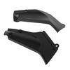Pair of Side Panels Fairing Cover Fit for Yamaha YZF R1 1998 2001