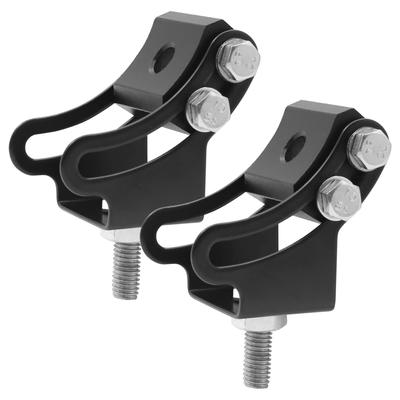 Rame și accesorii pentru motociclete – Suporturi pentru faruri