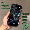 Z-Zeno Remake Game For iPhone 17,16,15,14,13,12,11,Plus,Pro,Max Mini For Magsafe Magnetic Wireless Charging Phone Case