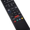 New Portable Universal Replacement Remote Control GB118WJSA Controller For Sharp LCD LED TV