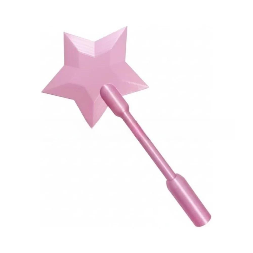 3D Printed Star Wand Tap To Pay Star Magic Wand Credit Card Holder Contactless Payment Card Holder Portable