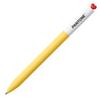 KACO X PANTONE Gel Ink Pen 0.5mm Fine Point Smooth Writing Ballpoint Pen 2016R Rose Quartz Black Ink