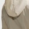 Nike One Waterproof Hooded Solid Color Comfortable Jacket Women Jackets IF1167-104