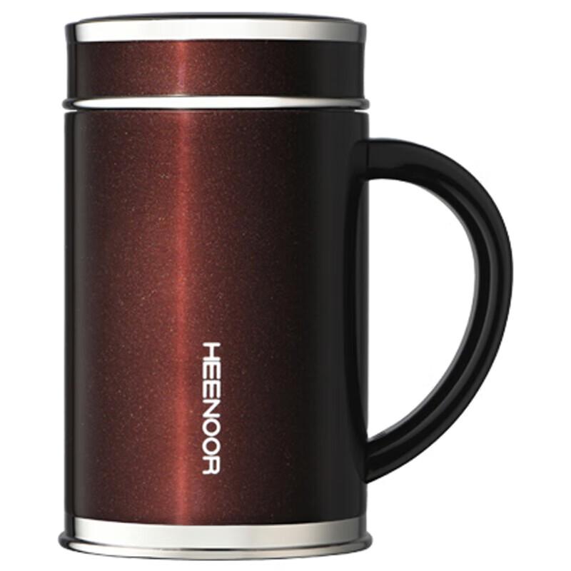 Sinuo XN-3601 Stainless Steel Vacuum Thermos with Handle