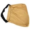 Fruit Picking Bag Adjustable Oxford Cloth Waist Hanging Tool Bag for Gardening OutdoorKhaki