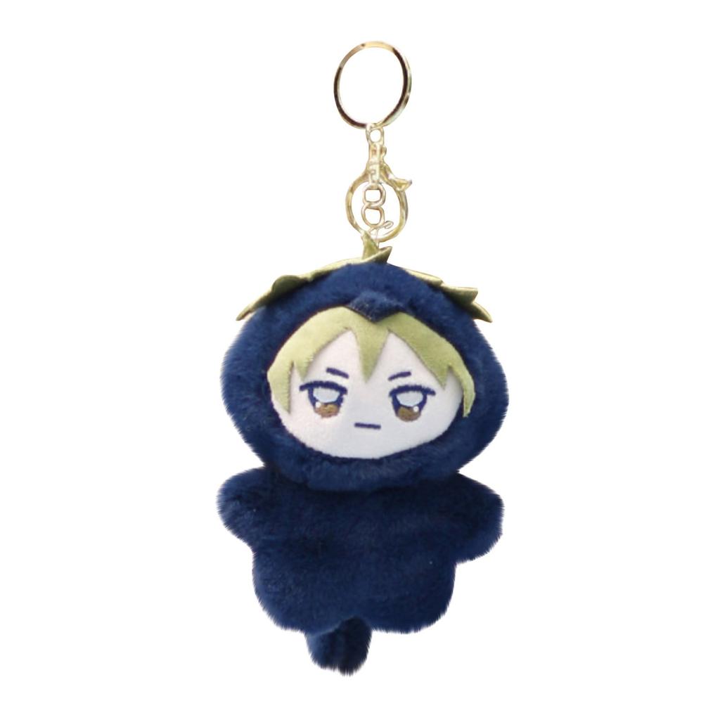 Plush Dolls, Figurines, Handbags, Pendants,   And Ornaments