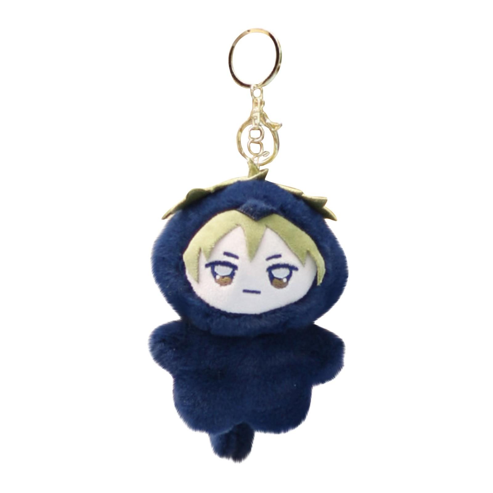 

Плюшевые куклы, Фигурки, Сумки, Подвески и Украшения One Size