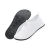 Women's Lightweight Water Shoes Quick Dry Mesh Upper Slip On Aqua Socks for Beach Pool Swim Surfing and Outdoor Activities