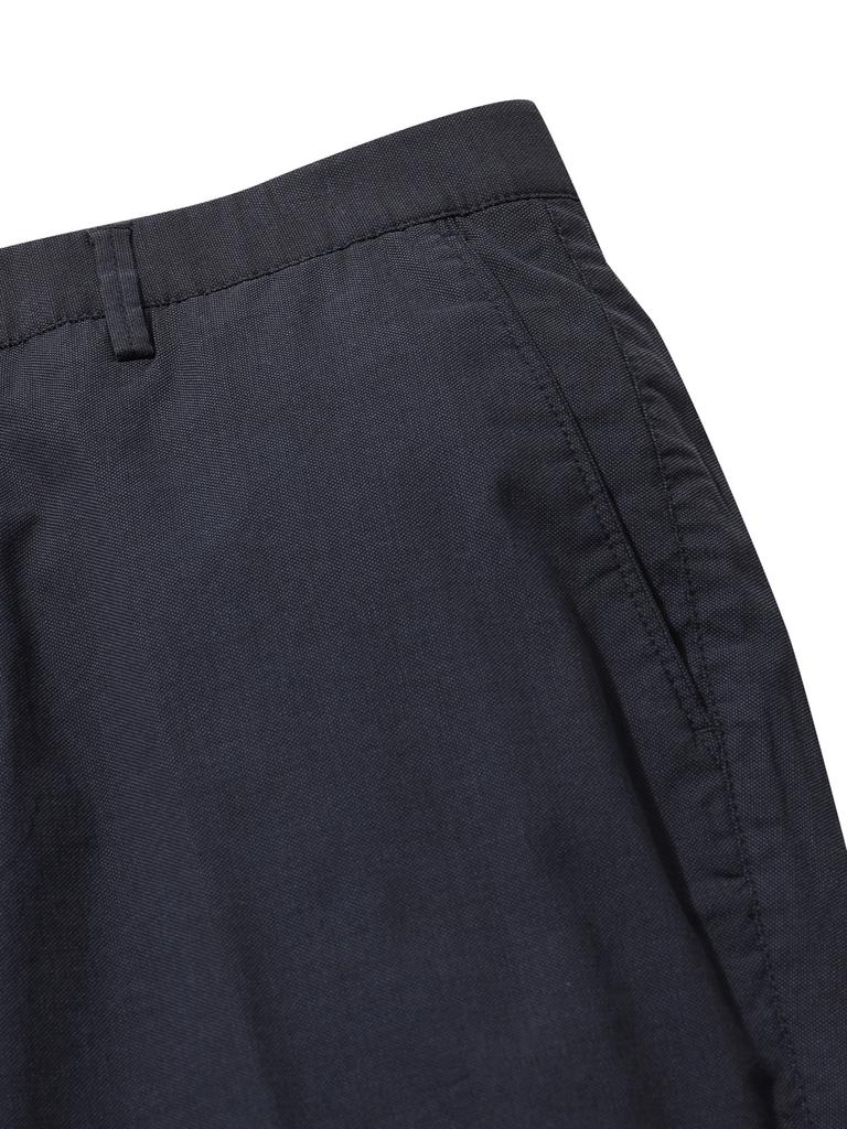 OLZEN Men'S Summer Textured Pants_Zog2Pp1302Nv