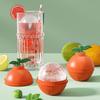 Lovely Ice Ball Maker Ice Ball DIY Mold For Drink