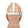New Steampunk Plague Doctor Mask Halloween Bird Beak Mask