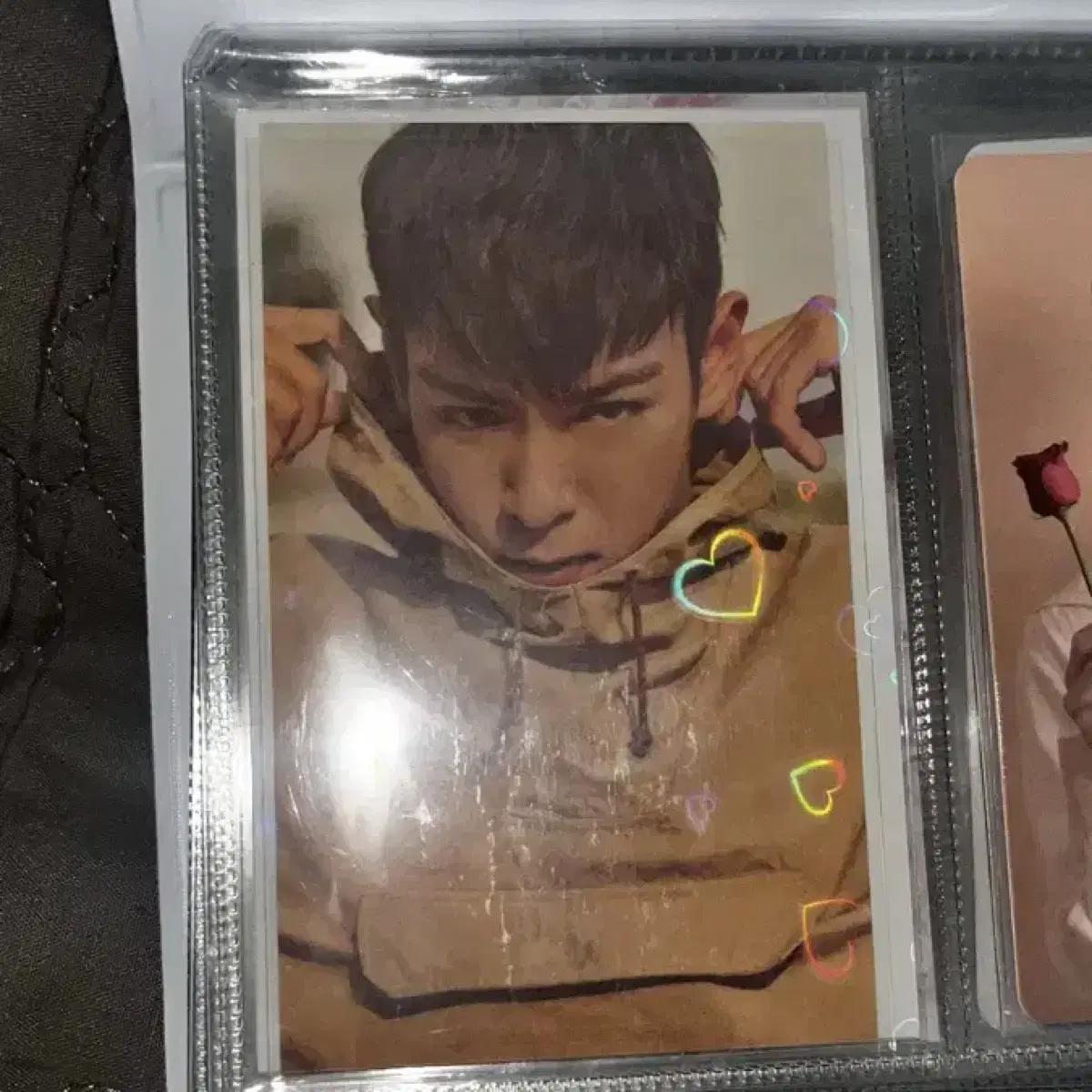 

I Sell Top Photocard