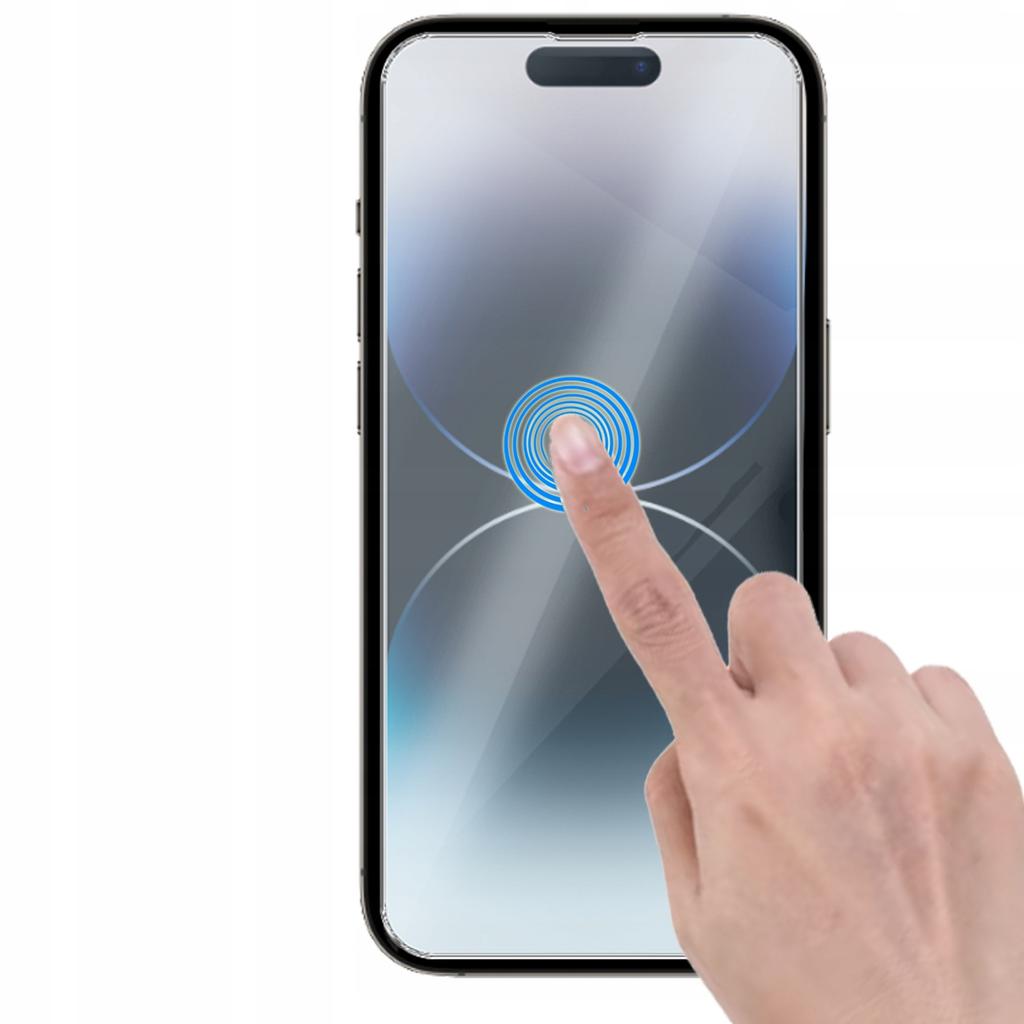 3x PremiumGlass 9H Tempered Glass for iPhone 14 Pro