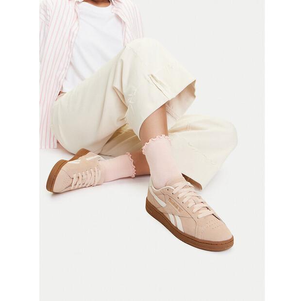 Кроссовки Reebok Club C Grounds Uk