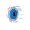 Yokesh Men's Stimulating Masturbation Ring Massager