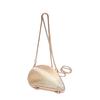 Sacs de soirée à perles de luxe pour femmes Sacs à main pochette Mini sac à bandoulière en acrylique Coquille Porte-monnaie de fête Mariage Sac bandoulière