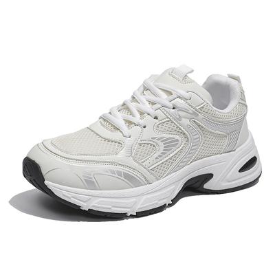 Luxury Designer Mesh Women Platform Sneakers Breathable Student Board Shoes Tenis De Mujer Trainers Ladies Running Shoes Basket