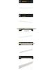 Golf 7 Rear Trunk Anti-Scratch Trim Sticker