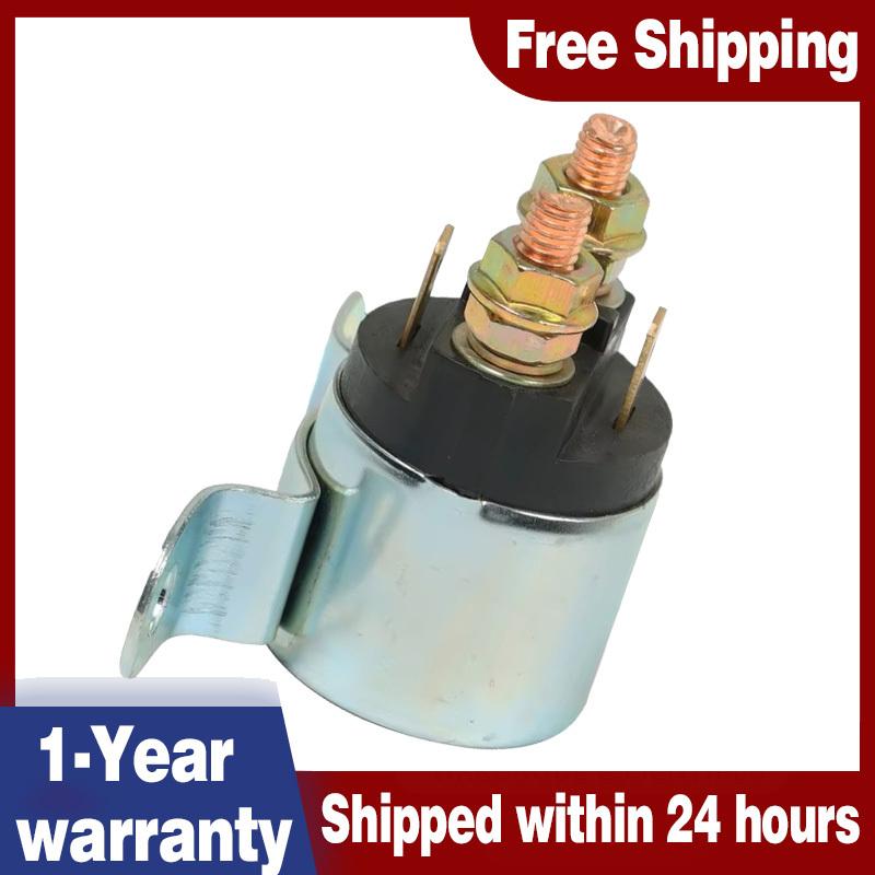 515176011 710001364 Fit For 2000-2017 Bombardier Can-Am Outlander 330 400 650 800 4x4 HO Starter Solenoid Relay