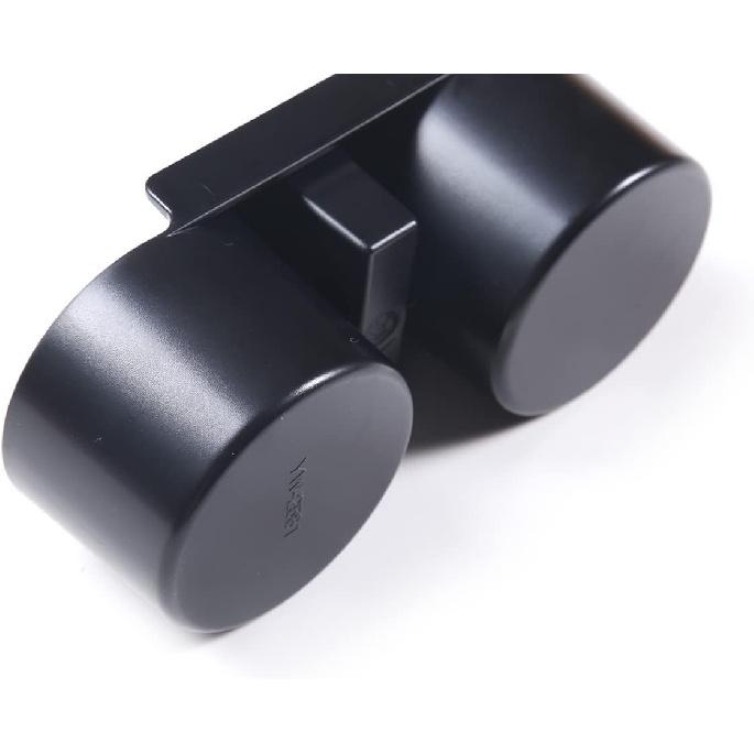 

Center Console Cup Holder for Chevrolet Corvette C7 2014-2019 Car Cup Holder Expander Storage Box for Mobile Phones, Wallet, Cards Storage Box