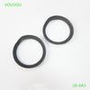 Car accessories B25D-28-0A3 rear shock absorber spring seat rubber for Mazda 323 family Protege BJ 1998-2006