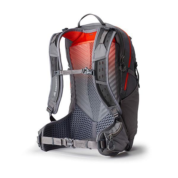 Gregory Maya 20 - Sunset Grey (28J58029) 20L Hiking Backpack