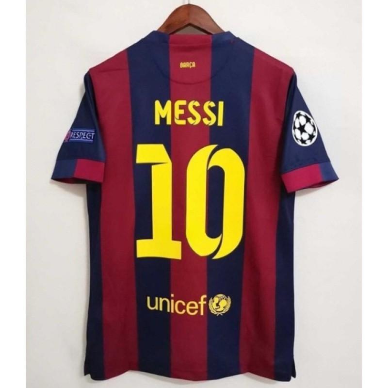 Retro futbola krekls Lionel Messi Argentīna