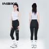 Women's Spring Cycling Pants - Sweat-Wicking, Breathable, Reflective, with Side Pockets.
