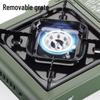 Bei Fu Portable Camping Gas Stove Kit