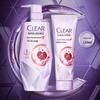 Clear Scalp Care Anti-Dandruff Volumizing Shampoo Set