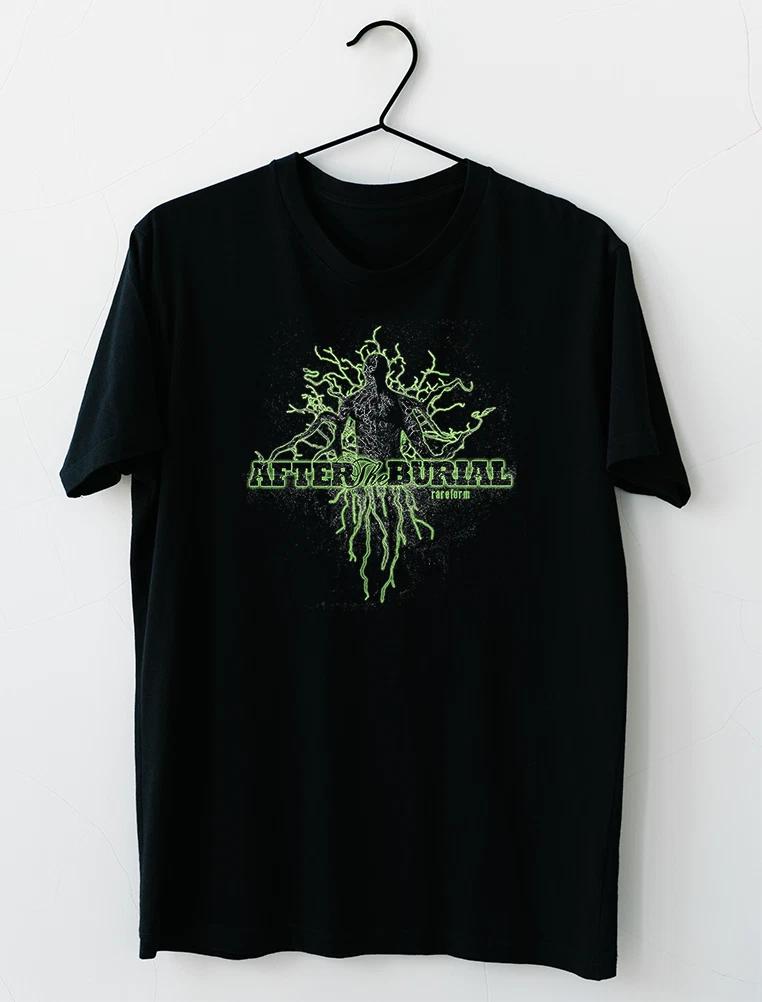 After The Burial Rareform T-Shirt S M L XL 2XL 3XL XXL