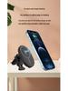 15W Magnetic Wireless Car Charger with Air Vent Holder