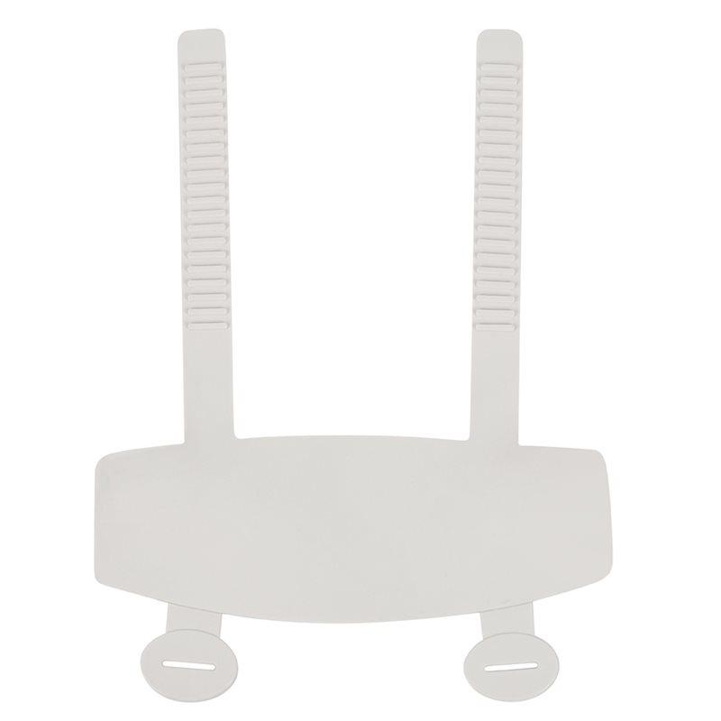 Premium-Universal For Toilet Seat Pee Deflector With Splash Guard, Prevents Kids Adults From Pee Splashes, Includes Lid Lifter