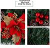 Christmas Wreath Decoration